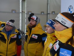 Monobon WM - Winterberg 2024
